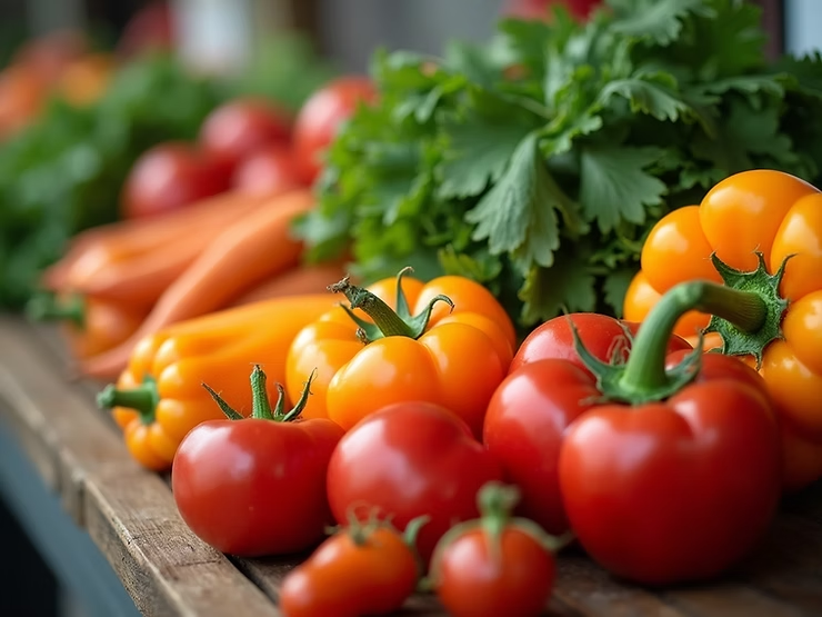 The #1 Way to Grow Healthy Plants Without Synthetic Fertilizers