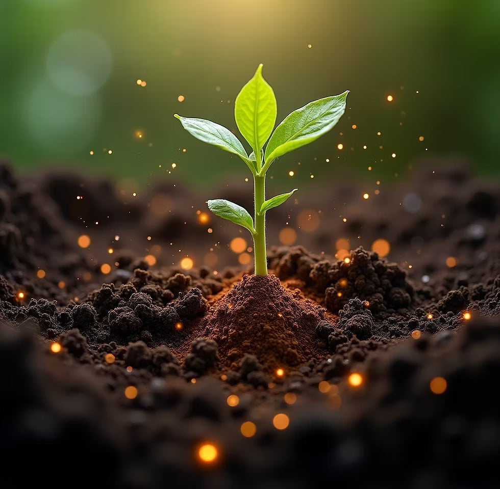 Do Seedlings Need Fertilizer?