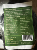 Soil Charcoal