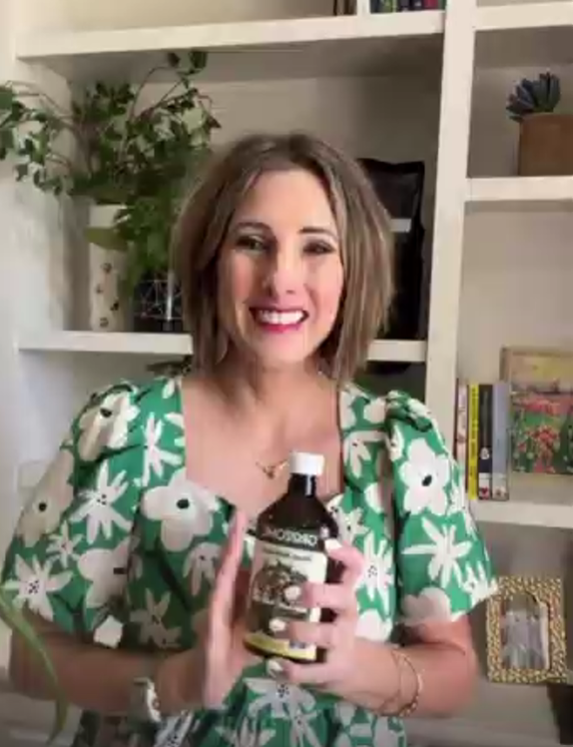 How to use the GROZOME Root Activator