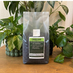 Soil Charcoal