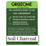 Soil Charcoal