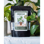 GROZOME Mini Instant Plant Probiotics (8 oz)