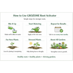 Root Activator