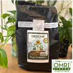 GROZOME Plant Probiotics (7.5 lb.)