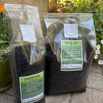 Soil Charcoal