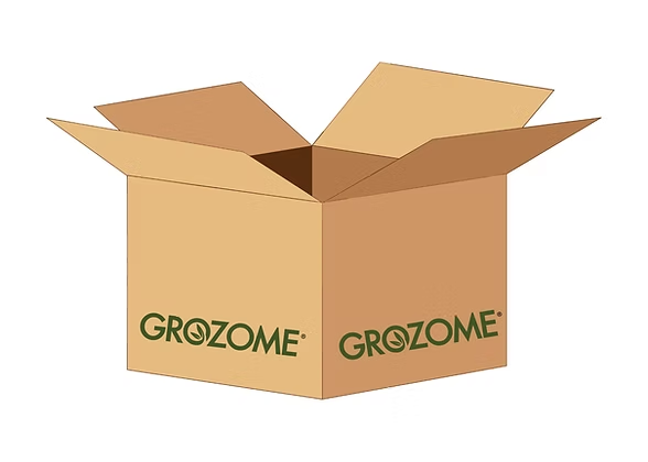 GROZOME Bulk Plant Probiotics (50 lb.)