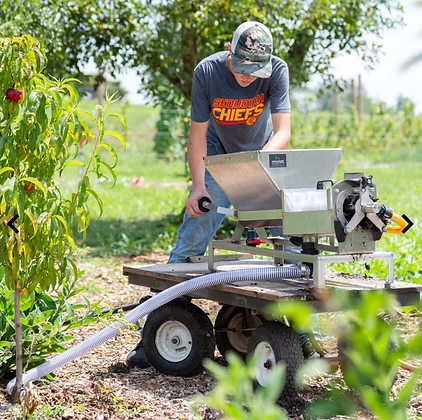 HPX100 Soil Biology Extractor Rental