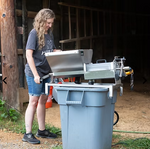 HPX100 Soil Biology Extractor Rental