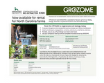 HPX100 Soil Biology Extractor Rental