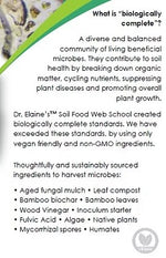 GROZOME Bulk Plant Probiotics (50 lb.)