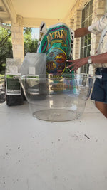 Soil Charcoal