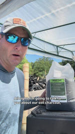 Soil Charcoal